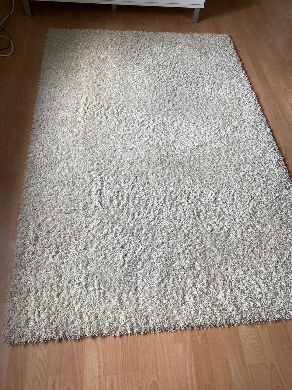 Kaksi mattoa VM-carpet