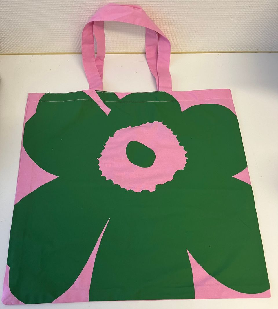 Marimekko kassi