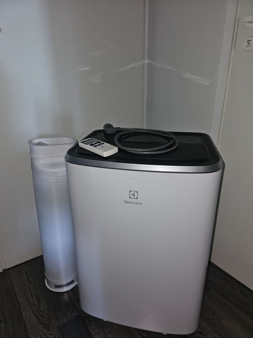 Electrolux ilmastointilaite