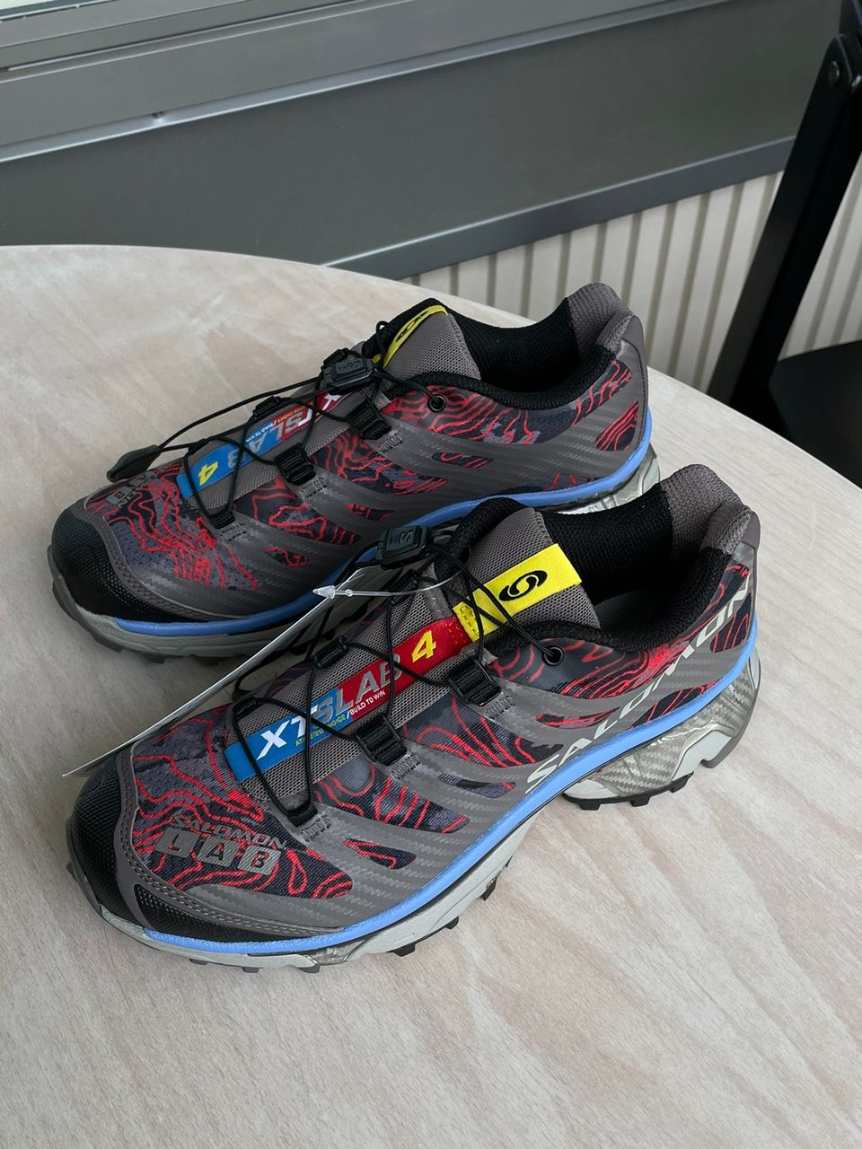 Salomon S-lab xt-4 OG