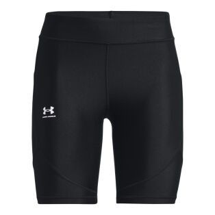 Under Armour W Hg Authentics Long Sts - naisten shortsit XS