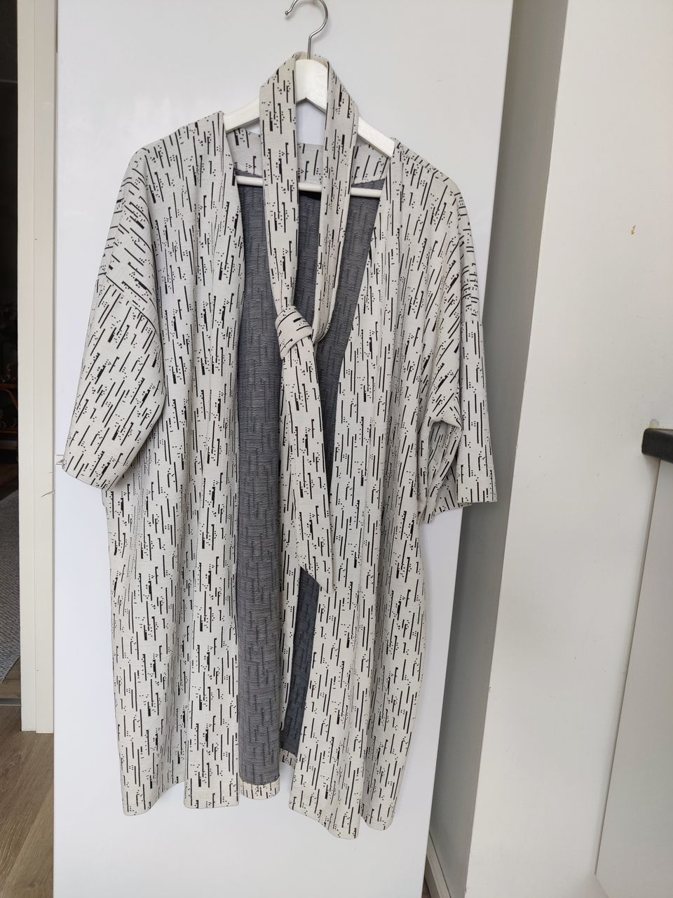Aarre kimono, Aarrelabel, L/XL