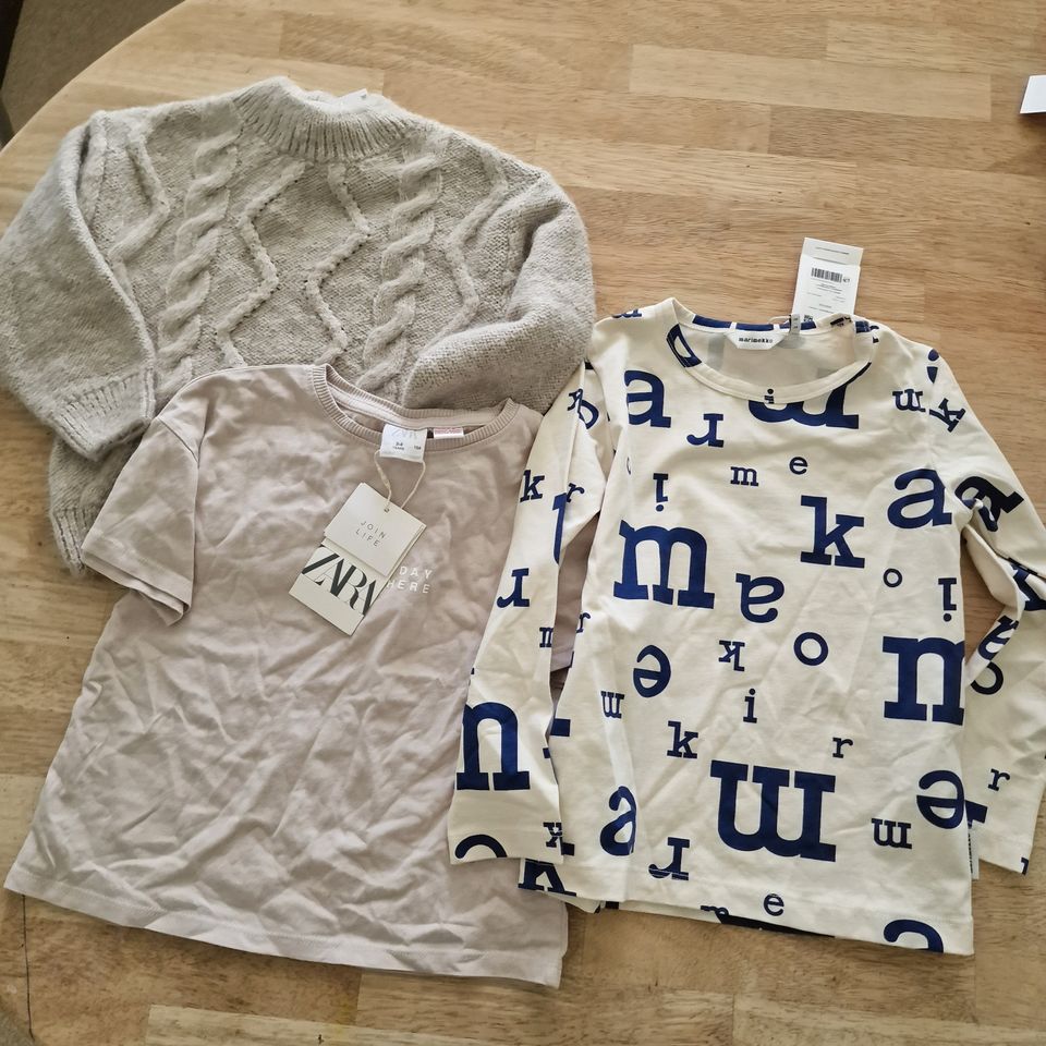 Marimekko,  zara