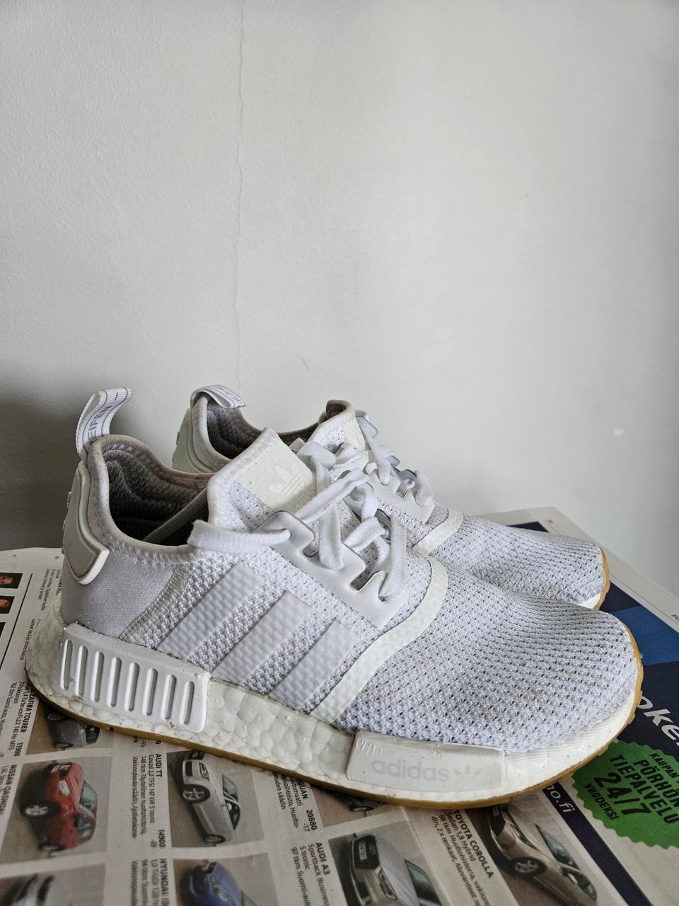 Adidas NMD