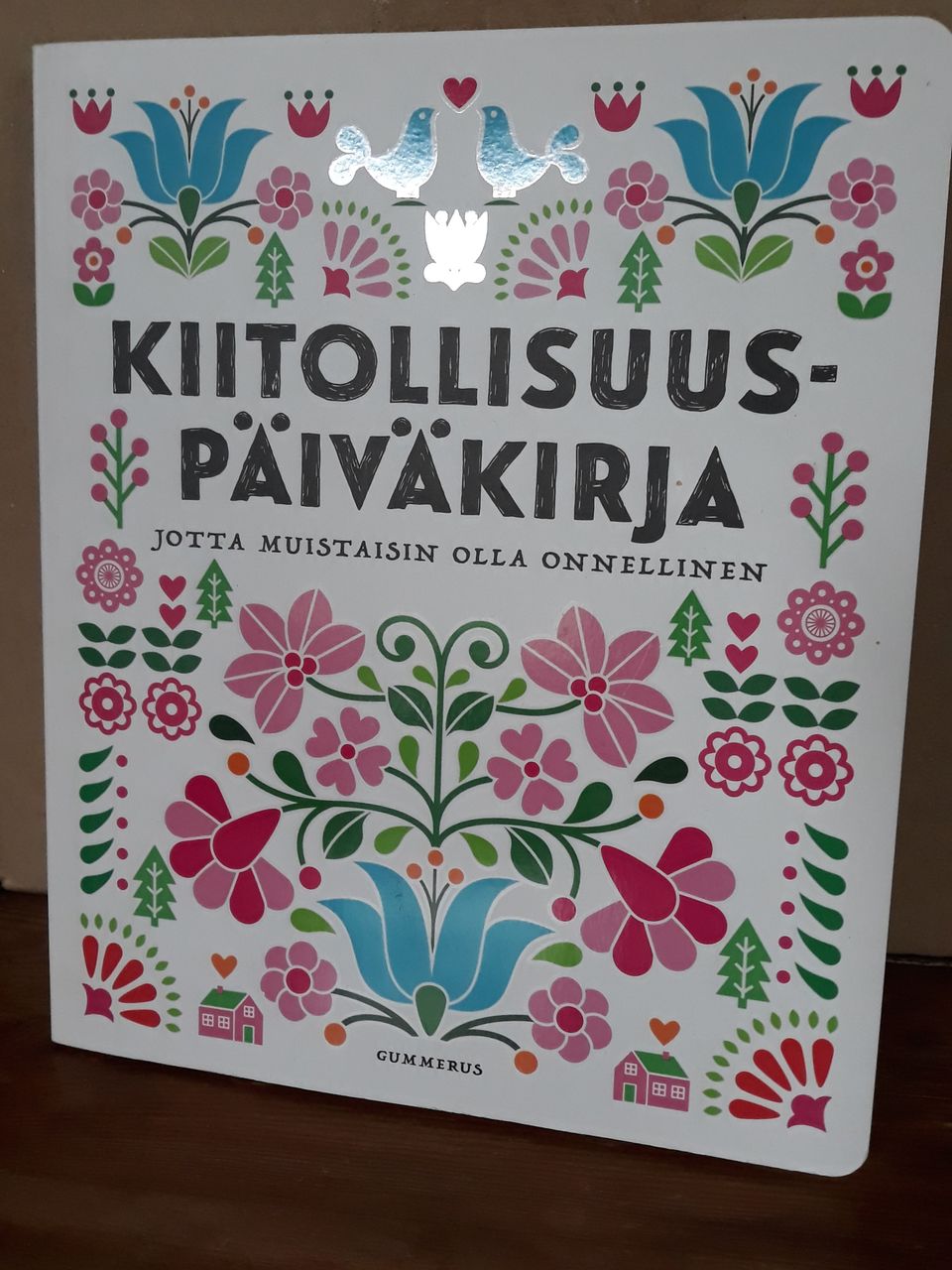 Ilmoituksen kuva