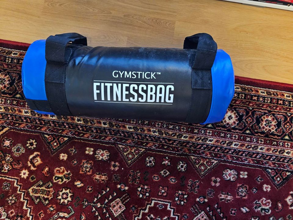 GymStick Fitnessbag