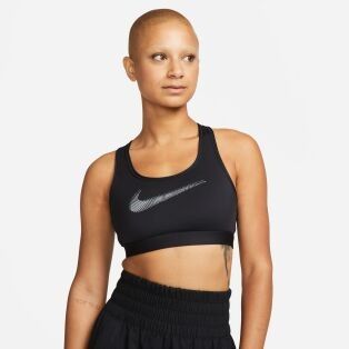 Nike Medium-Support Padded Sports Bra W - naisten urheiluliivit XS - XL