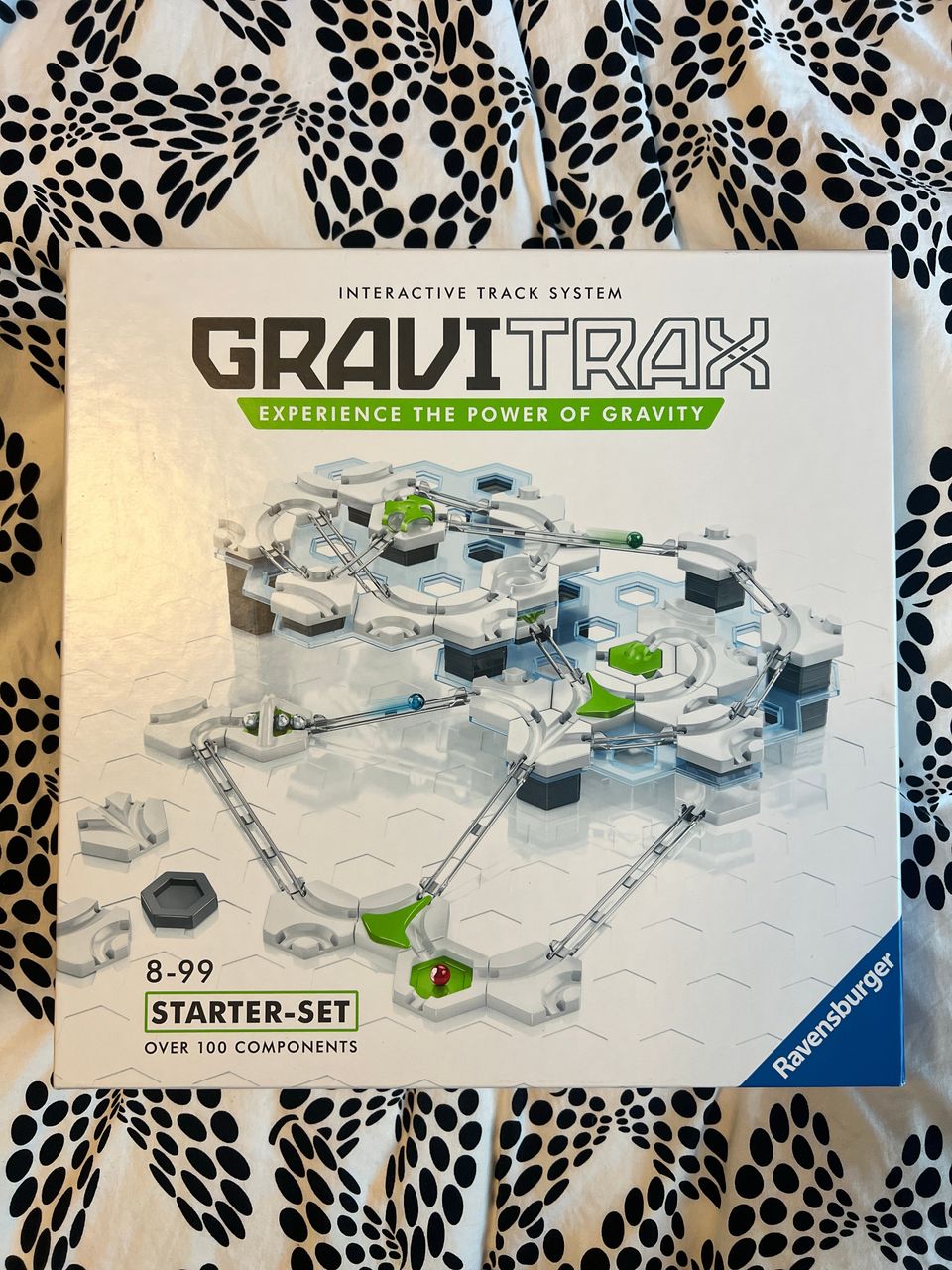 Gravitrax Starter-set