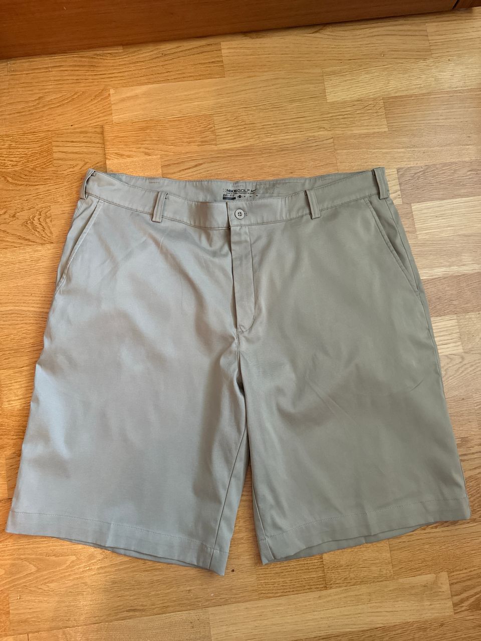 Nike Golf shortsit, miesten koko 38