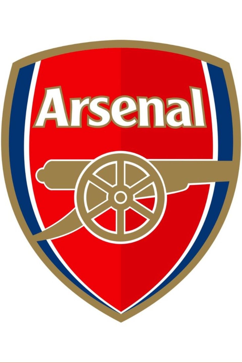 Arsenal peltikyltti