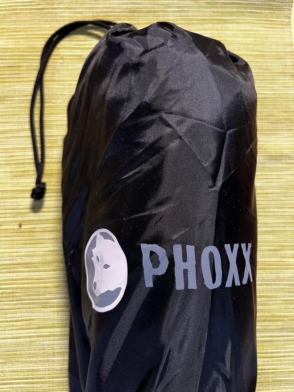 Phoxx retkityyny