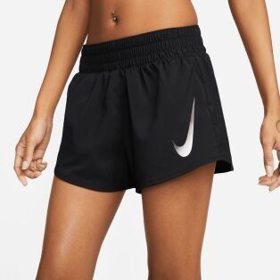 Nike Swoosh W Shorts - naisten shortsit XS - XL