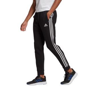 Adidas M 3S FL TC PT - miesten collegehousut S - XL