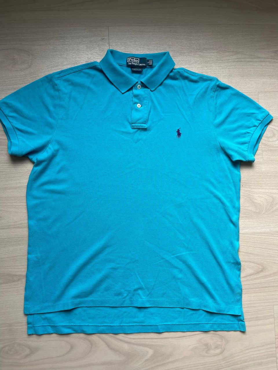 Polo Ralph Lauren pikeepaita