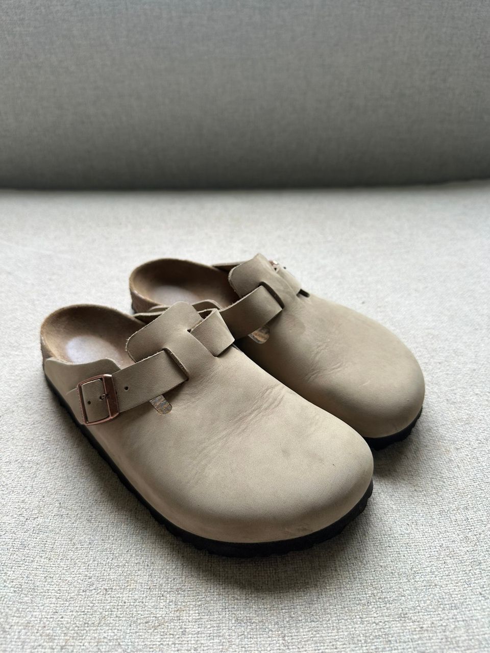 Birkenstock Boston