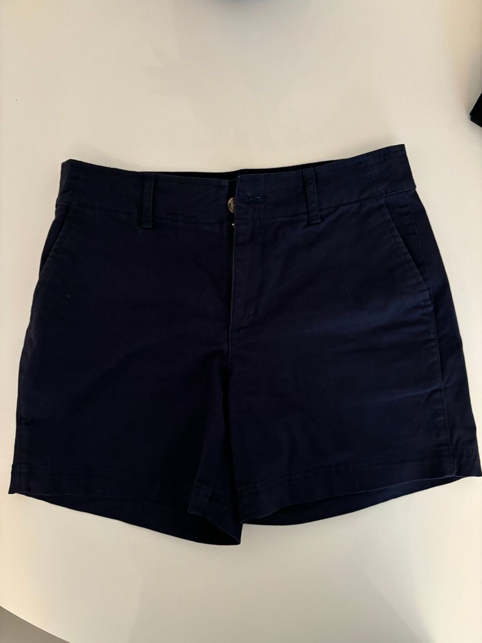 Gap siniset klassiset shortsit koko S