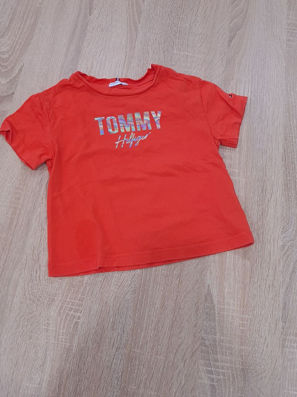 Tommy Hilfiger t-paita 98