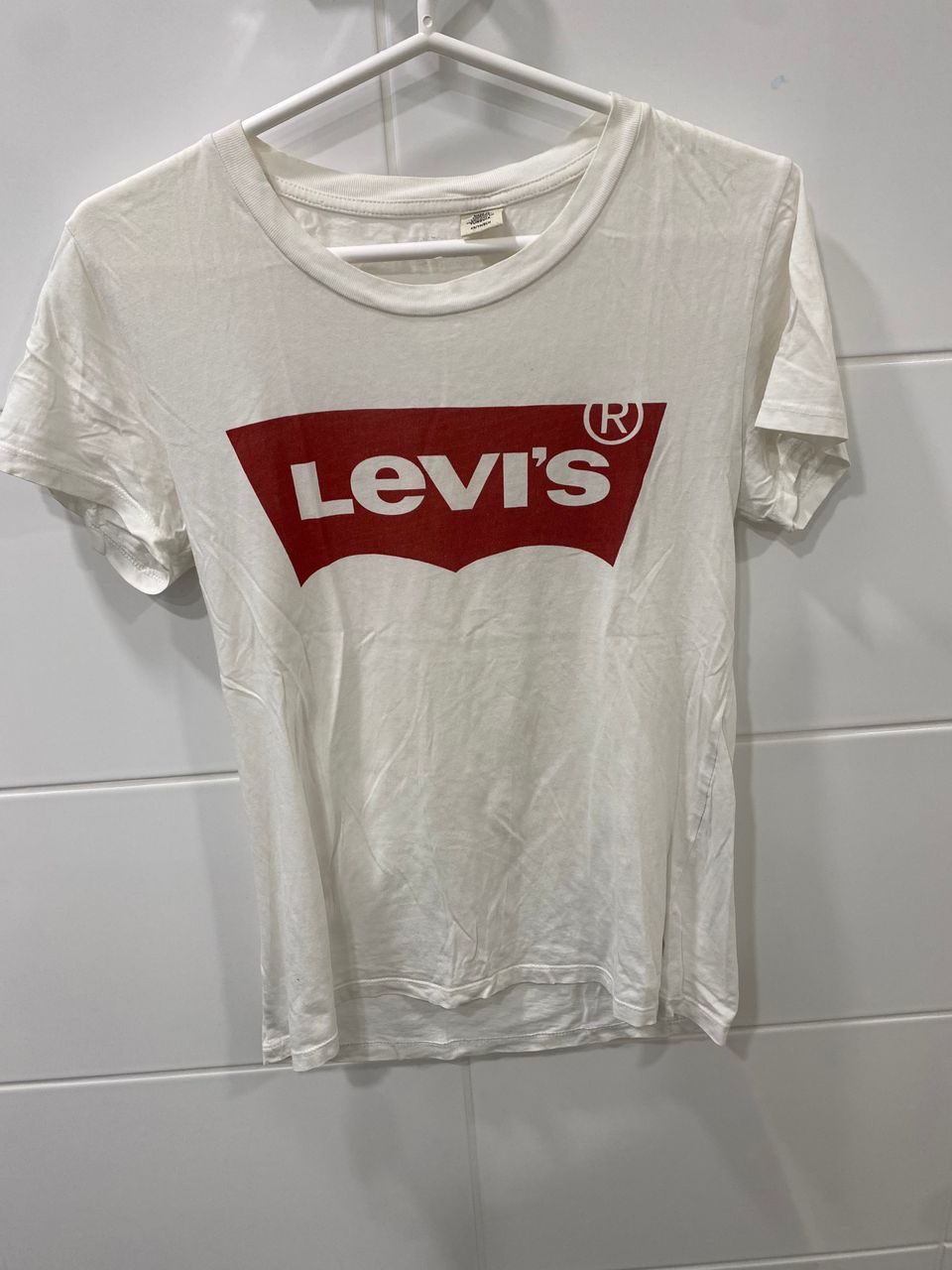 Levi’s T-paita