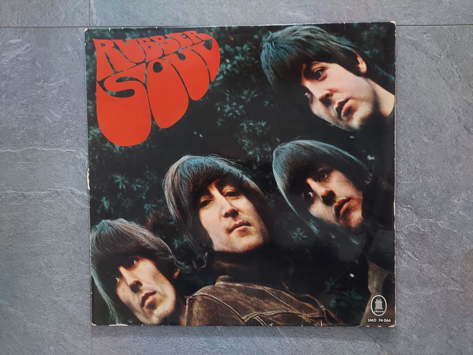 Beatles vinyyli -20%