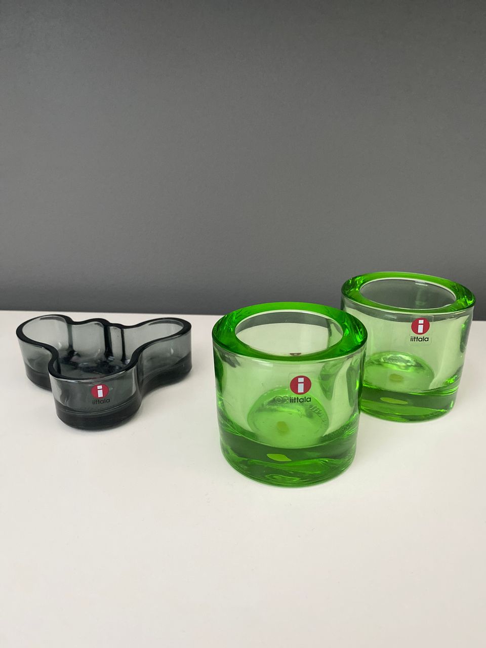 Iittala tuikkuja