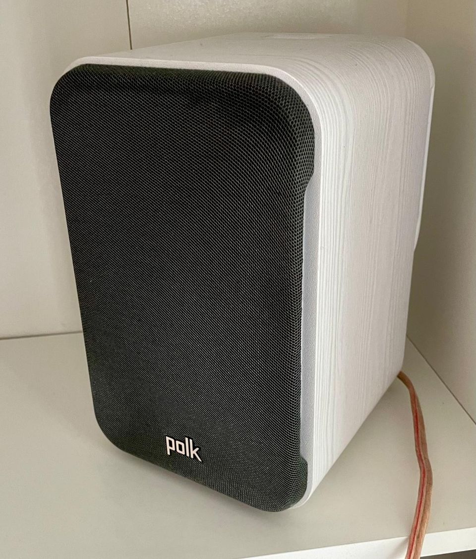 Polk Audio Signature Elite S10
