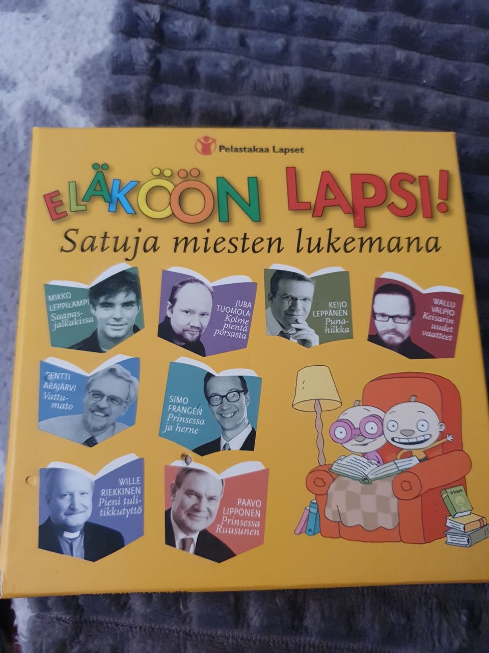 Ilmoituksen kuva