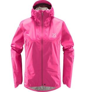 Haglöfs L.I.M GTX Jacket Women Kuoritakki XS