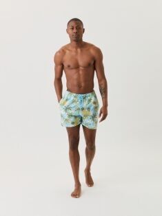 Björn Borg Borg Print Swim Shorts S - M