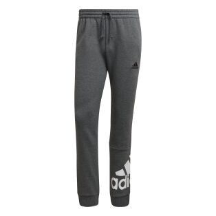 Adidas Essentials Tapered Cuff Logo Pants - miesten collegehousut S - XXL
