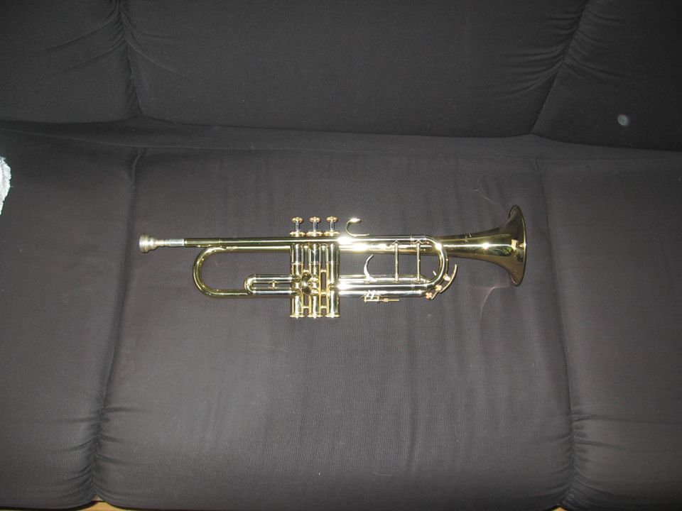 trumpetti