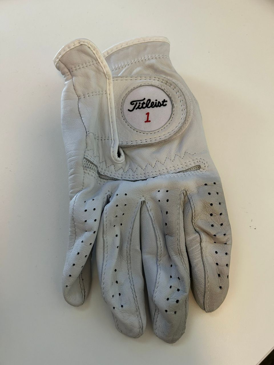 Titleist golfhanska (Right handed)