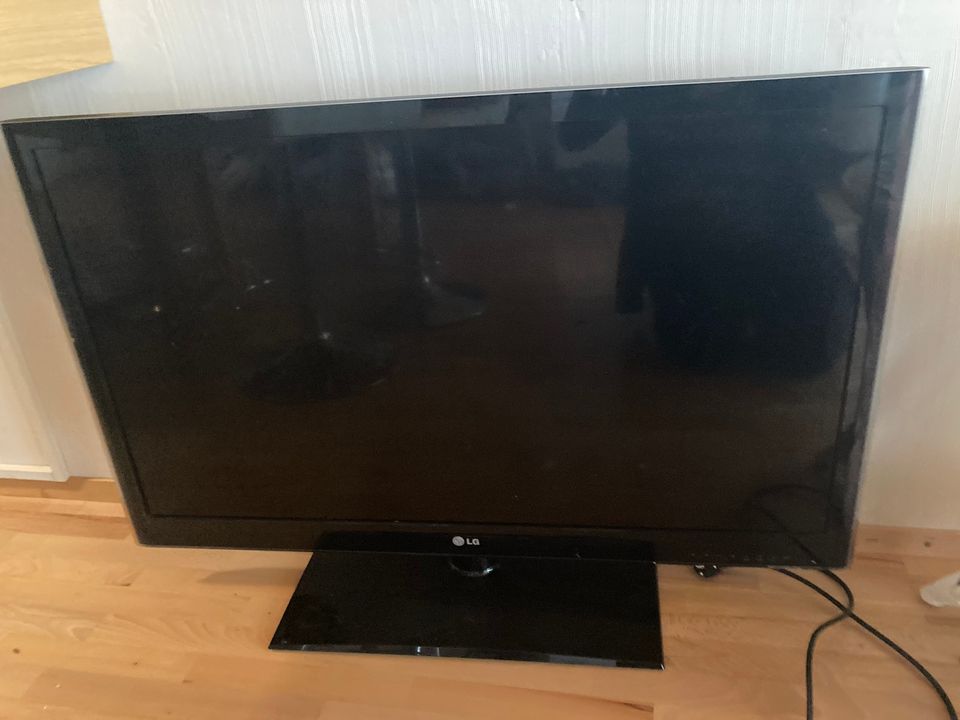 Lg televisio