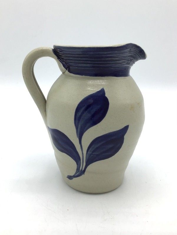 Williamsburg Pottery kaadin 11,5 cm