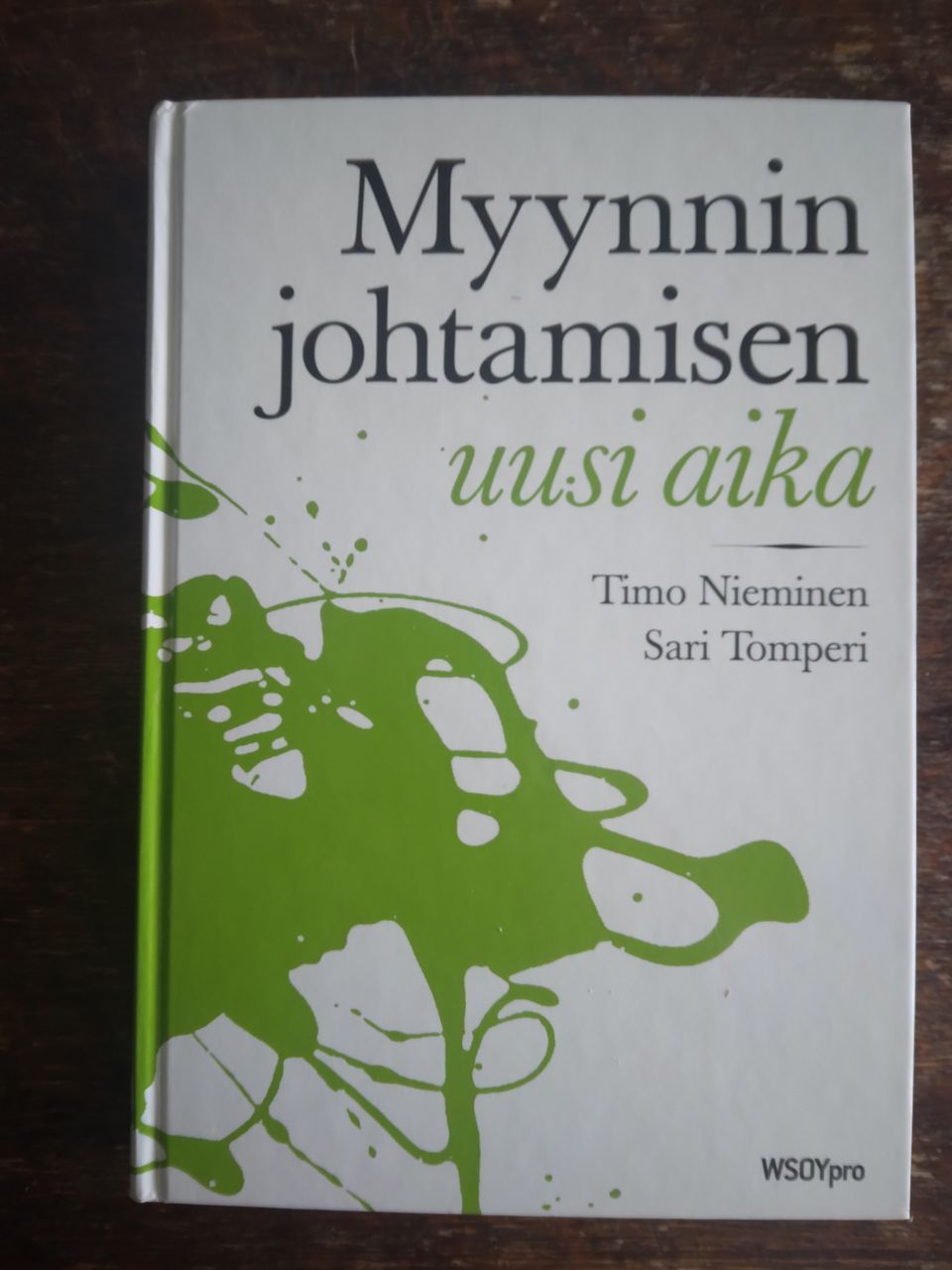 Ilmoituksen kuva