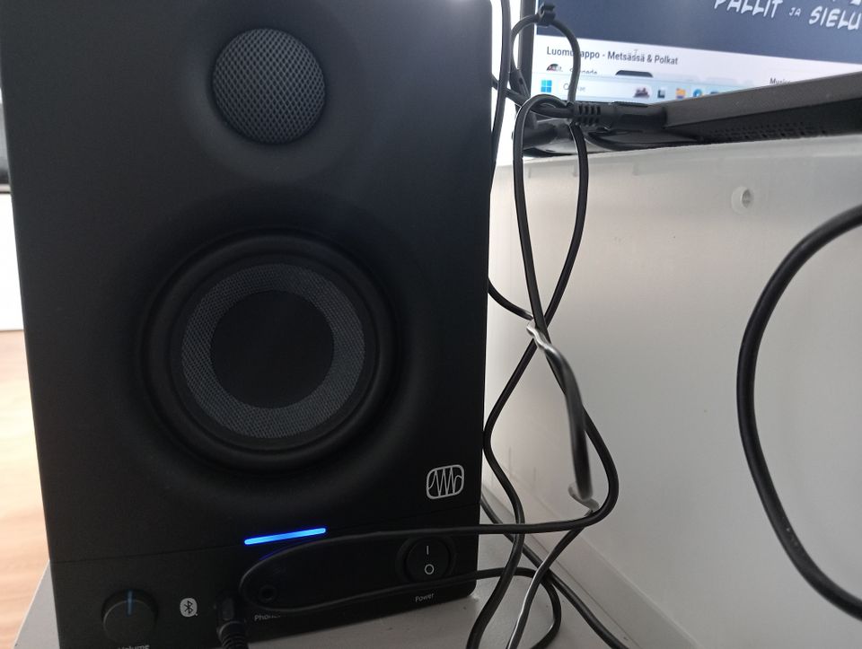 PreSonus Eris 3.5 BT