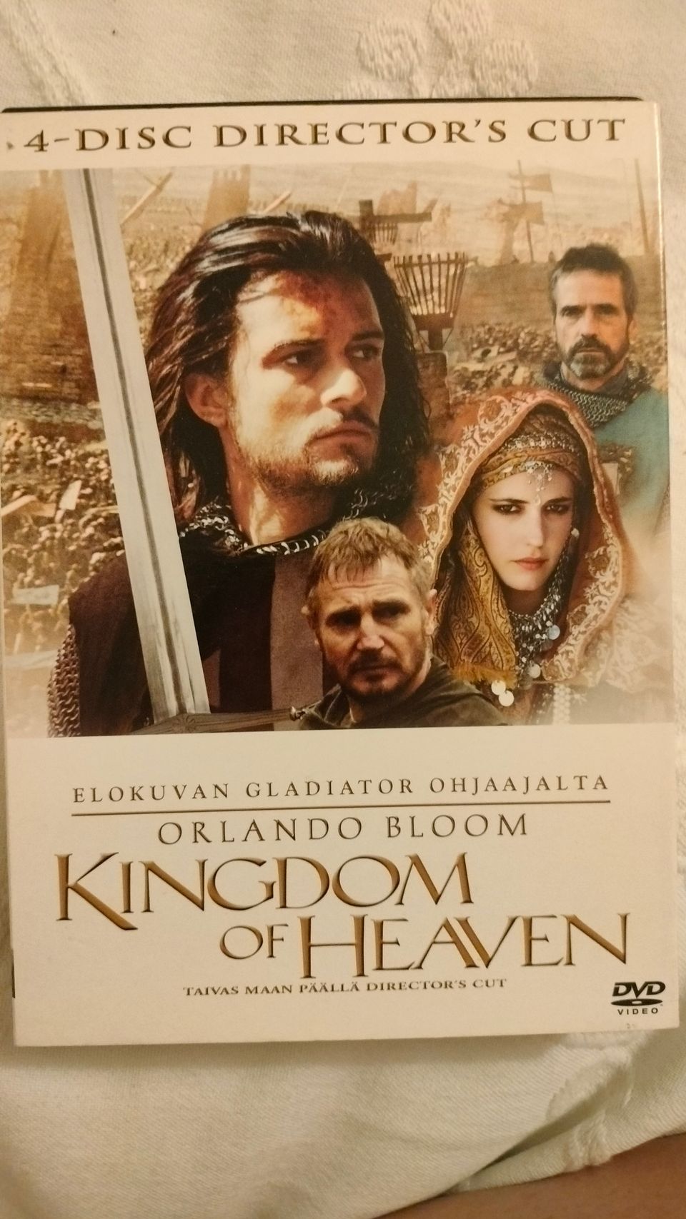 Kingdom of heaven