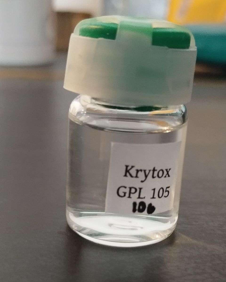 Krytox GPL 105 10g