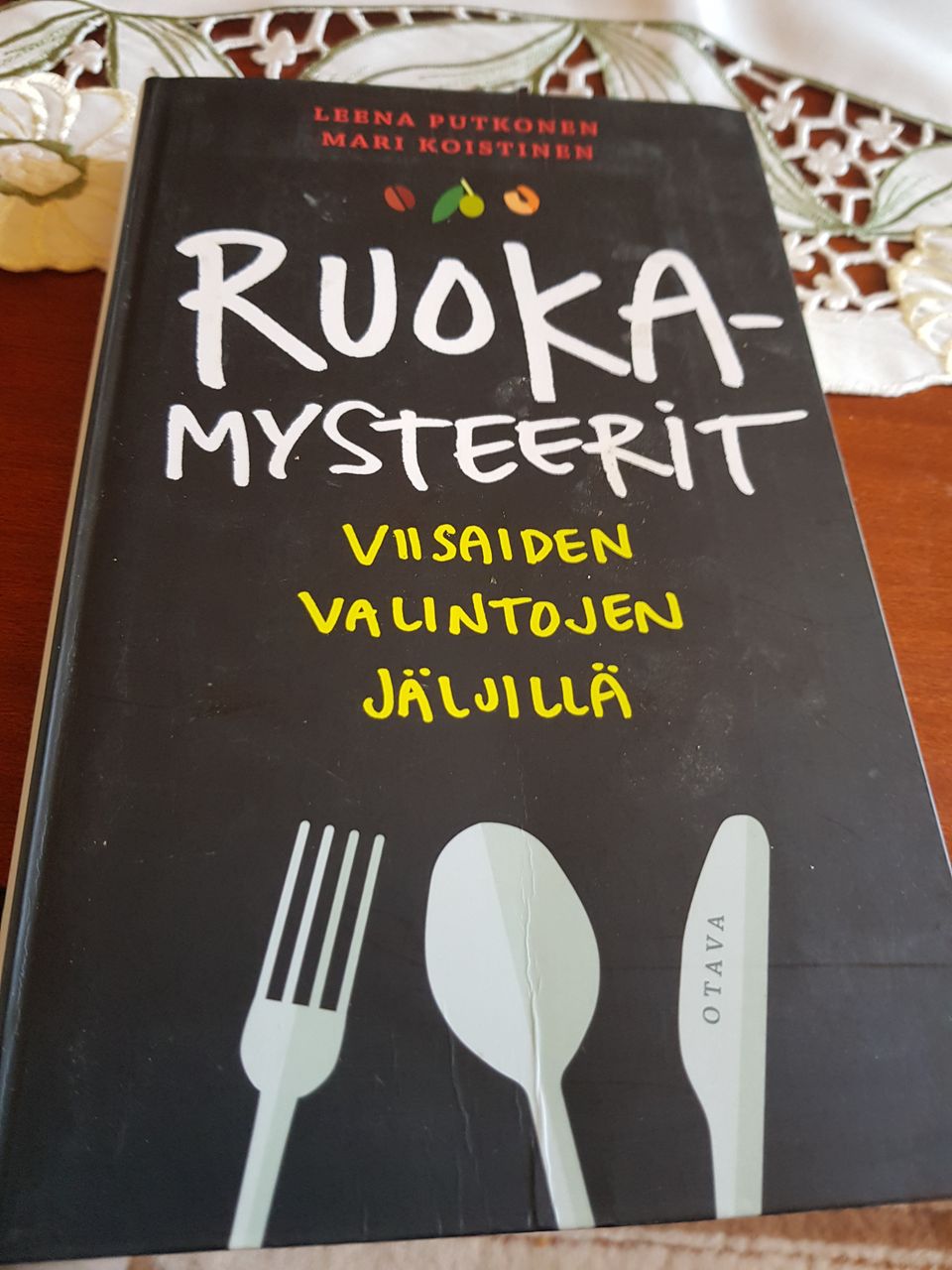 Ilmoituksen kuva