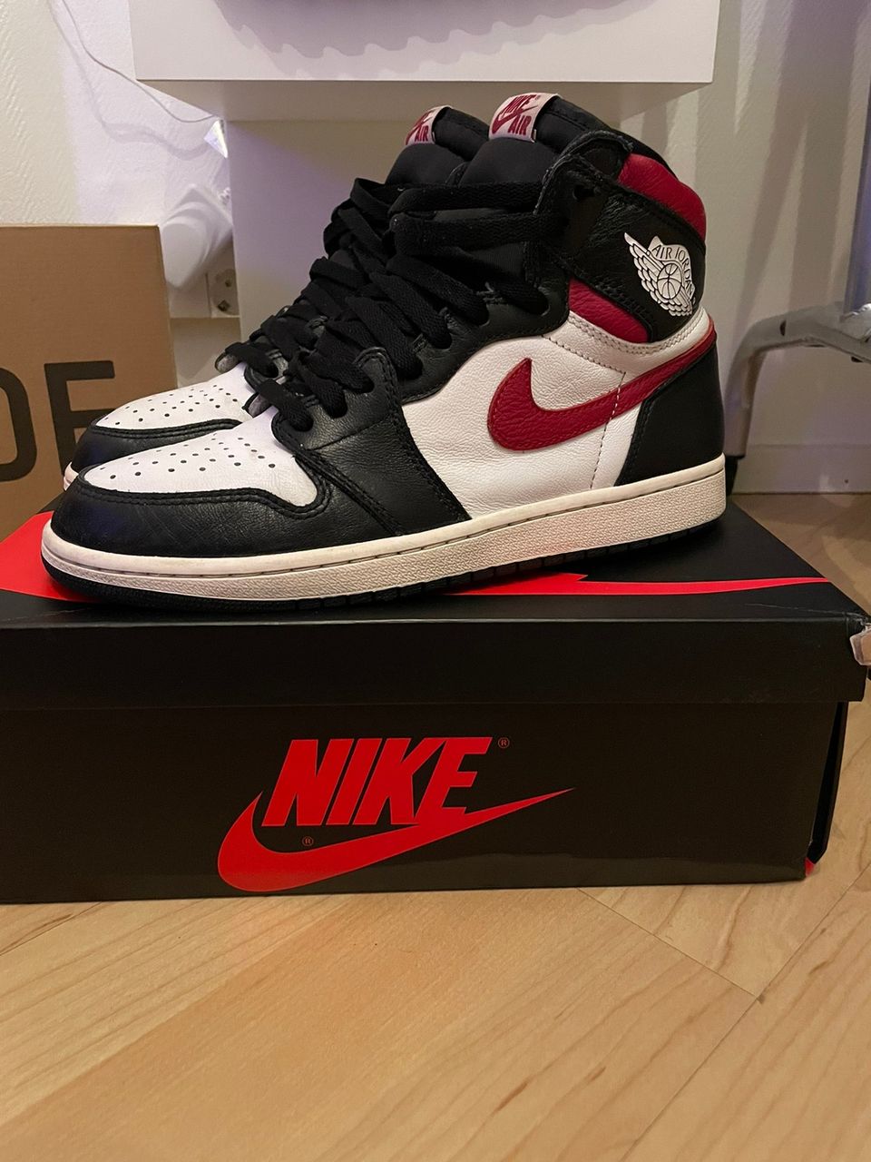 Jordan 1 High