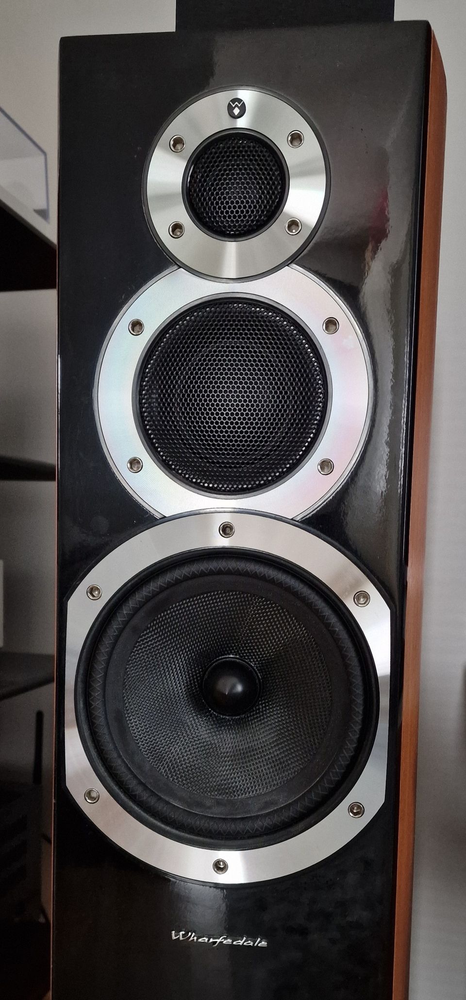 Wharfedale Diamond 10.5