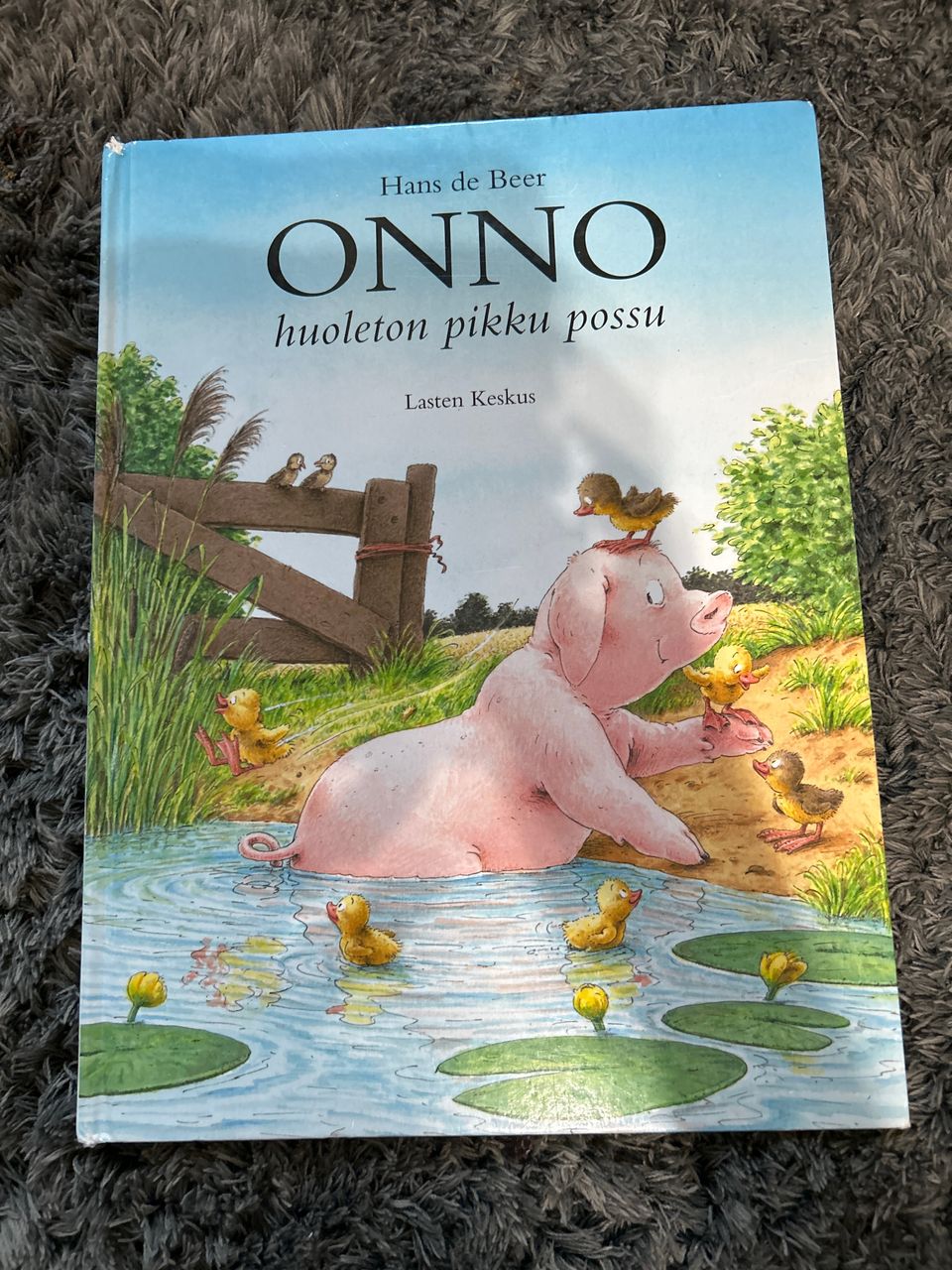 Ilmoituksen kuva