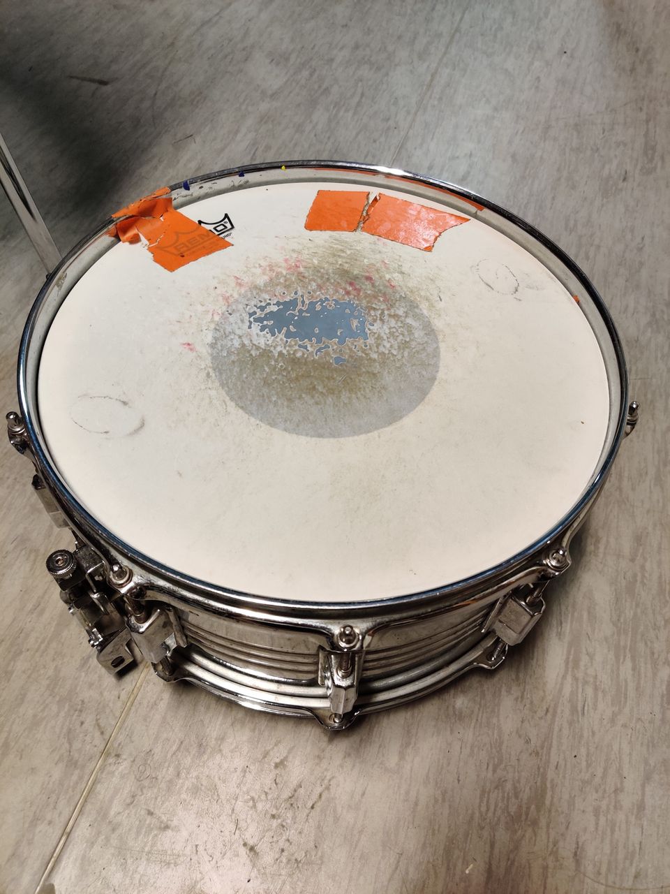 Pearl M-514D Snare Drum