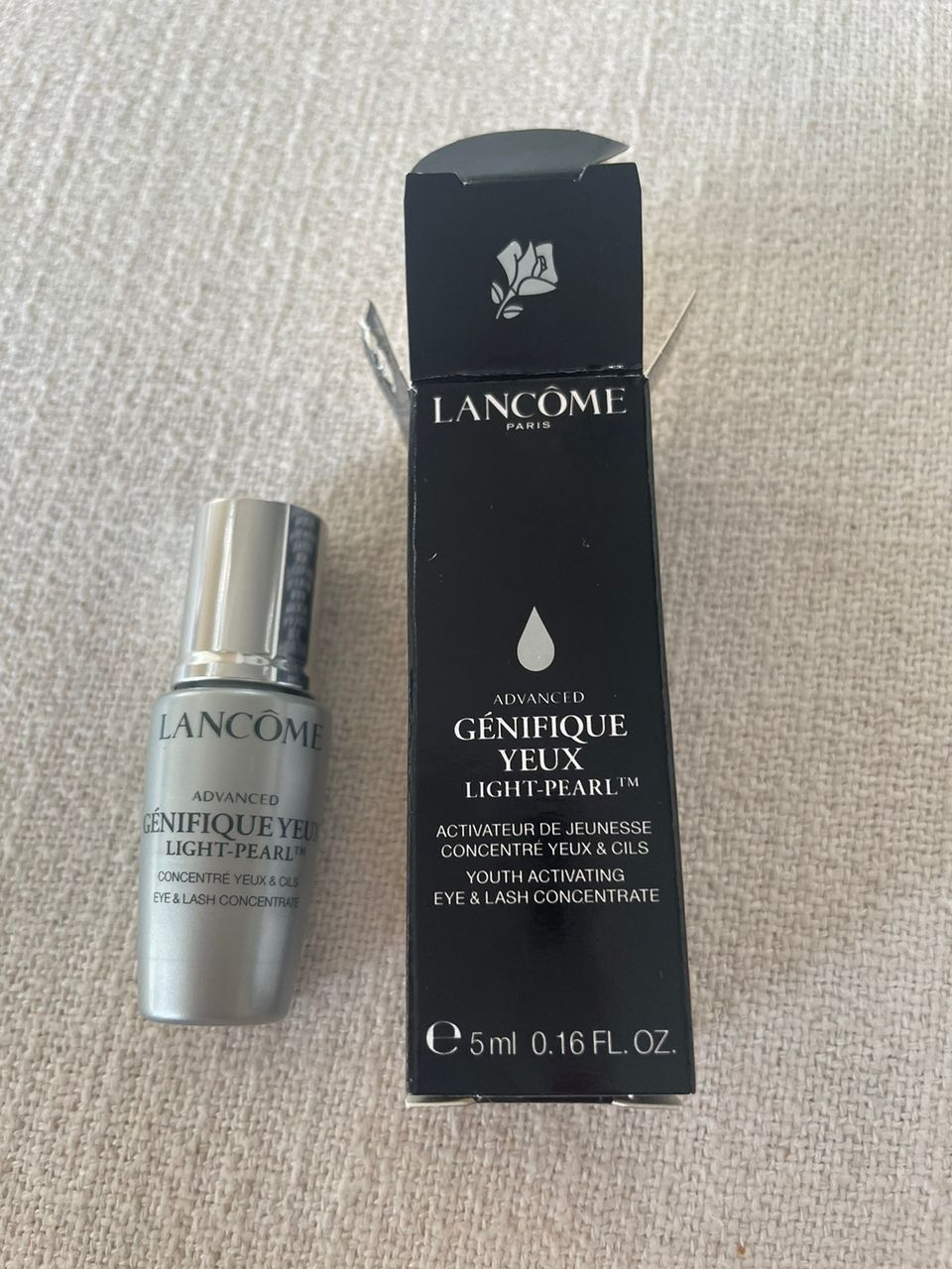 Lancômen Advanced Génifique Eye Light-Pearl Serum