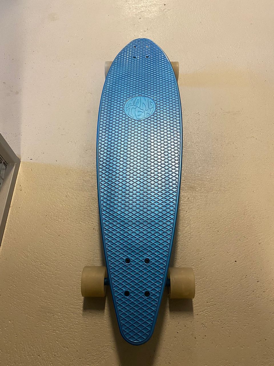 Longboard