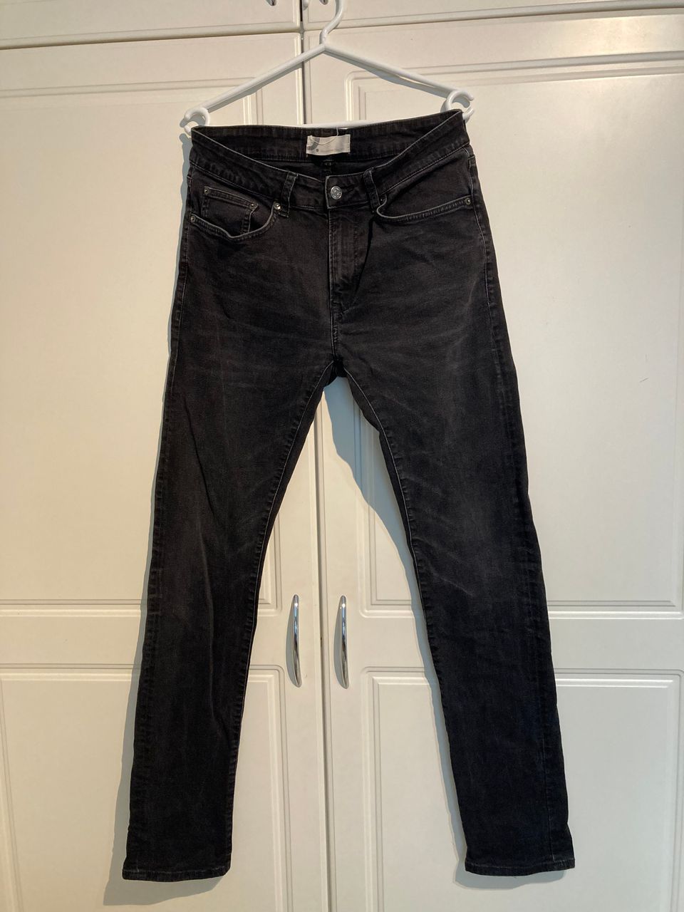 Miesten Dressman farkut koko 32-34