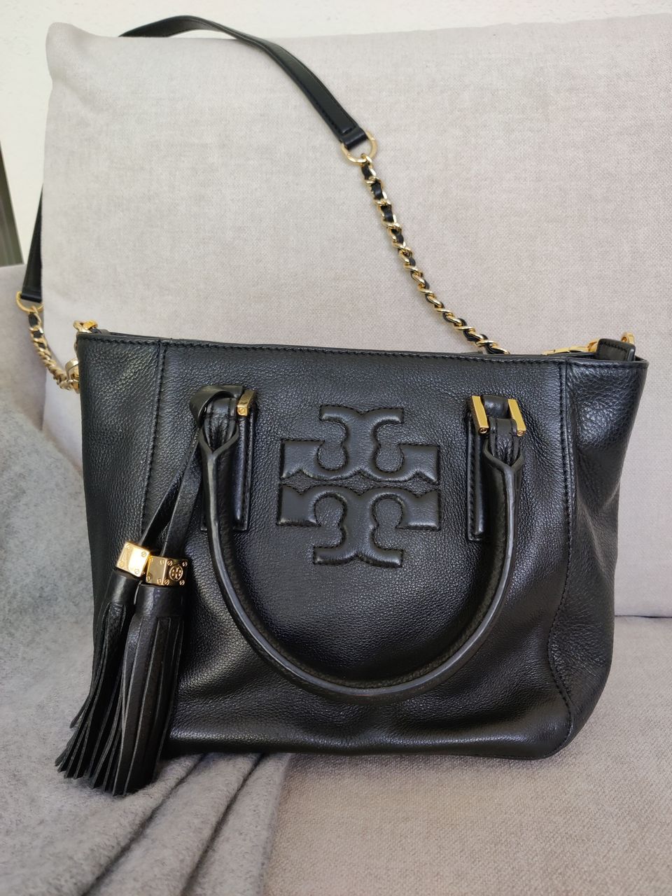 Tory Burch laukku