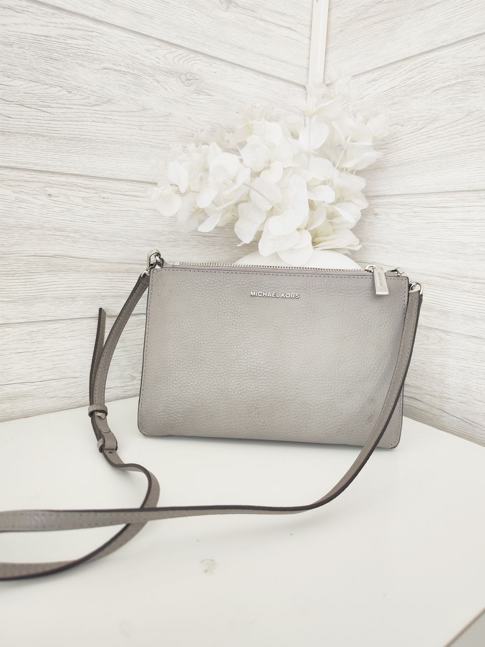 Michael Kors Crossbody laukku