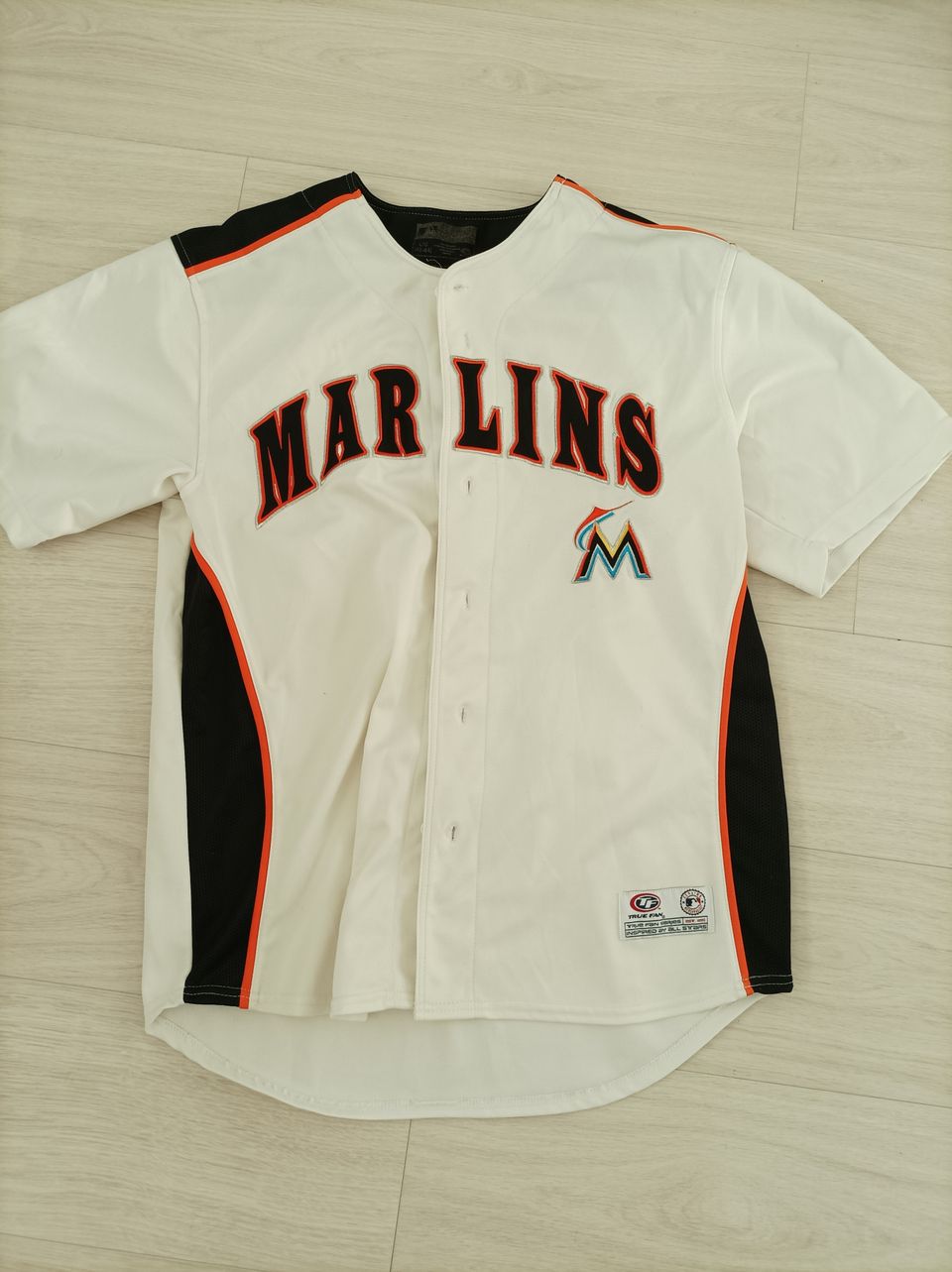 Florida Marlins pelipaita