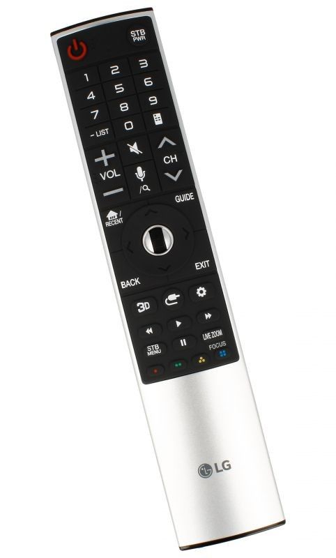 LG SMART TELEVISION ORIGINAL KAUKOSÄÄDIN MAGIC REMOTE MR-700 (AN-MR650)