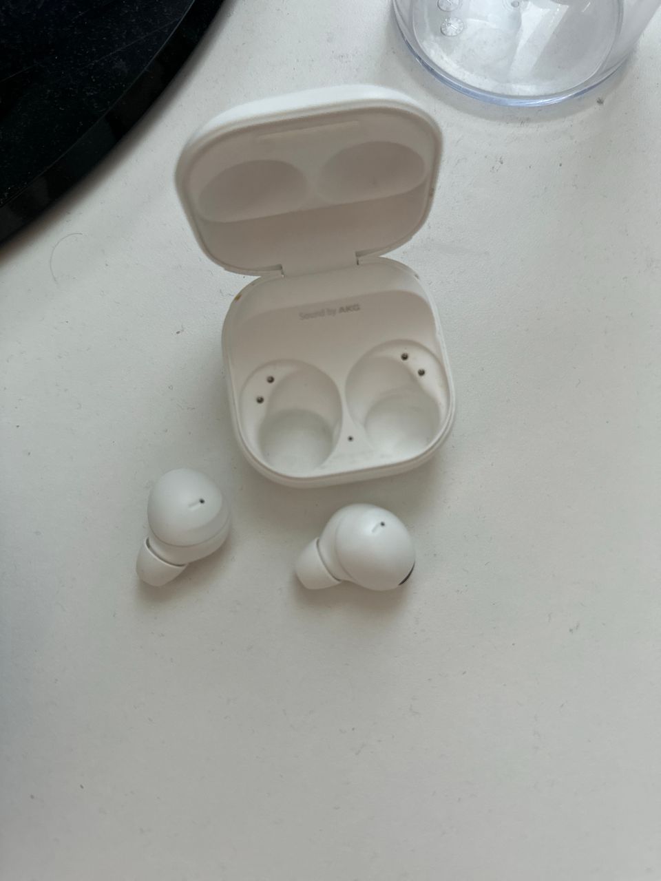 Samsung Galaxy Buds2  Pro valk.